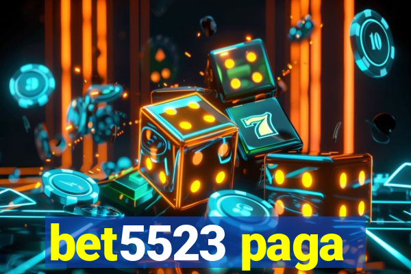 bet5523 paga